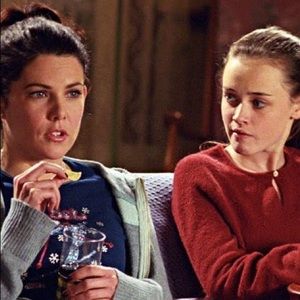 Meet your Posher, Rory